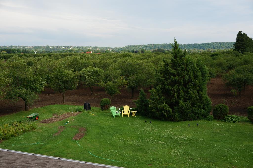 On The 6 Bed And Breakfast Niagara-on-the-Lake Cameră foto