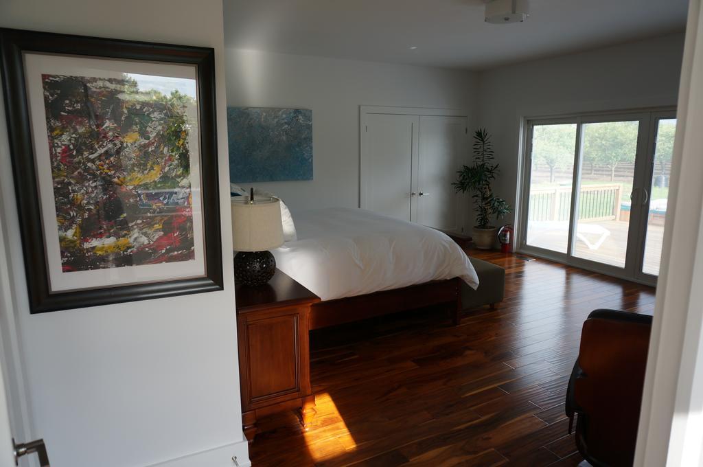 On The 6 Bed And Breakfast Niagara-on-the-Lake Cameră foto