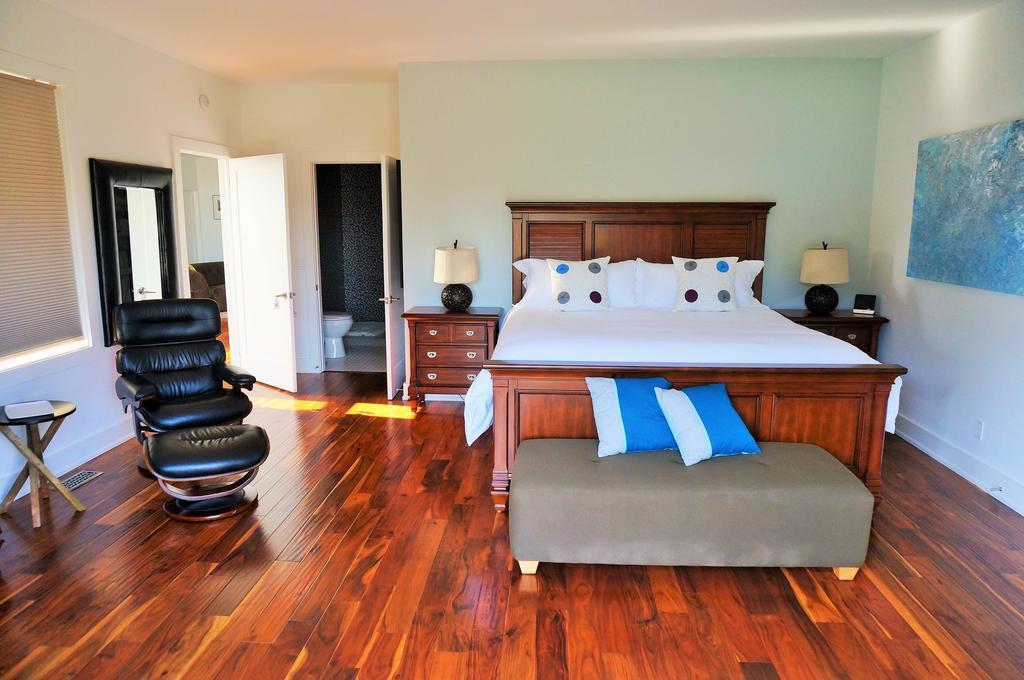 On The 6 Bed And Breakfast Niagara-on-the-Lake Cameră foto